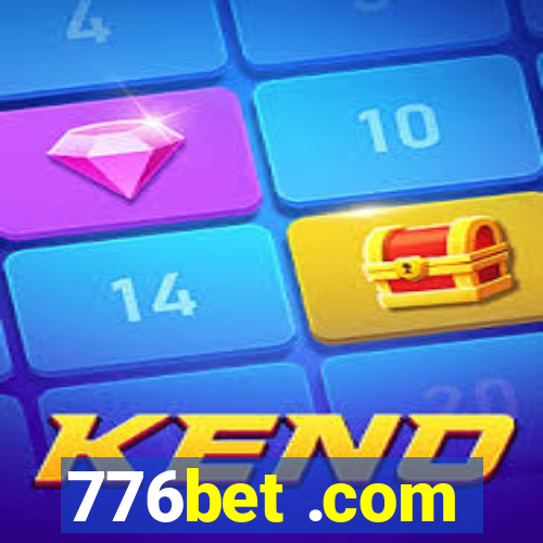 776bet .com