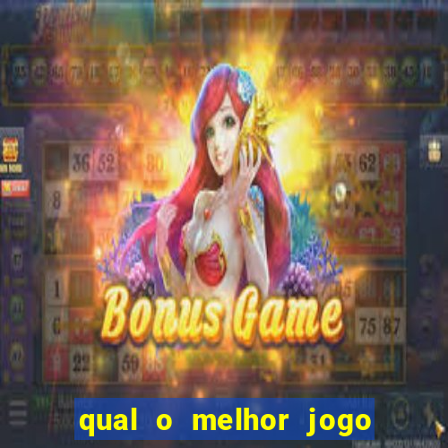 qual o melhor jogo para ganhar dinheiro sem depositar