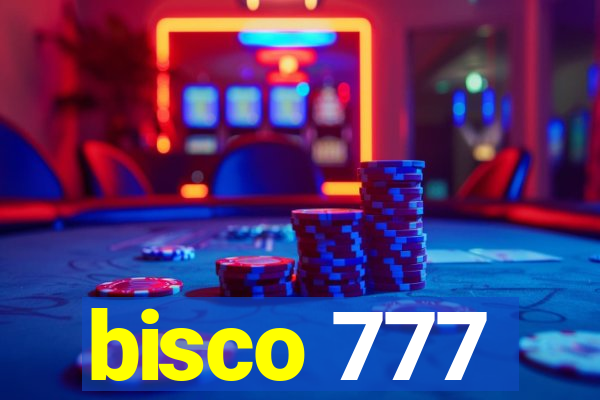 bisco 777