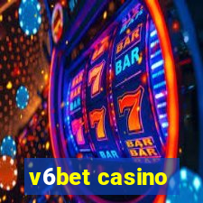 v6bet casino