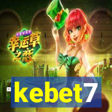 kebet7