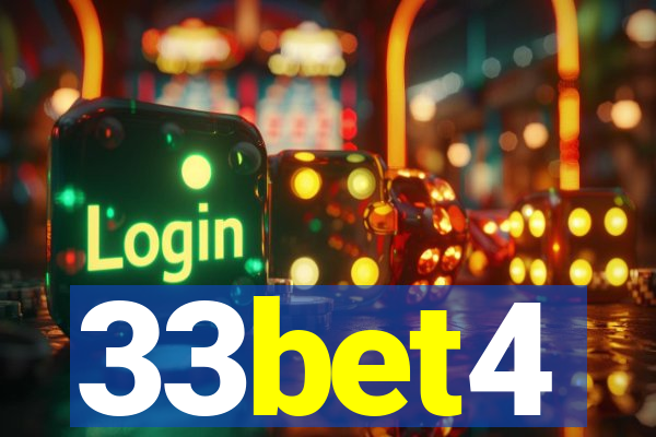 33bet4