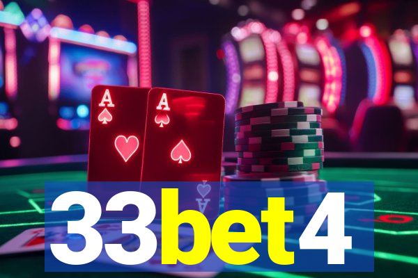 33bet4