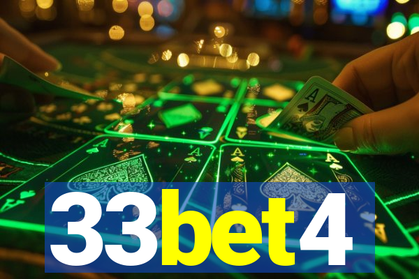 33bet4