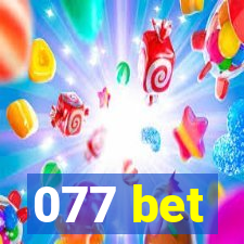 077 bet