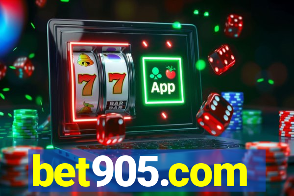 bet905.com