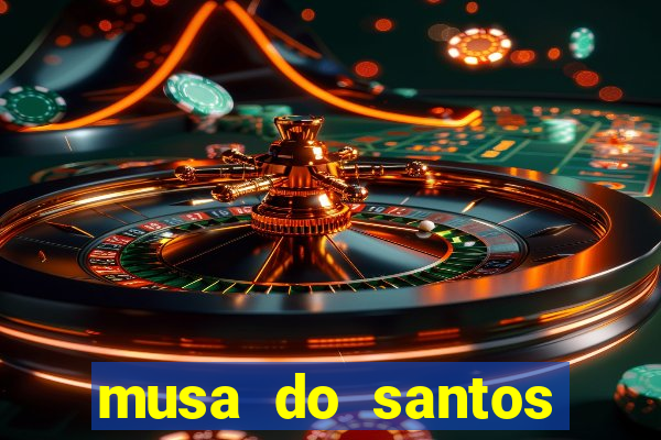 musa do santos futebol clube 2015