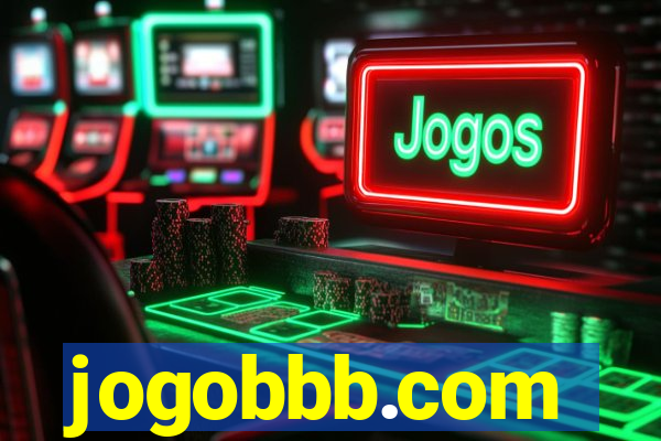 jogobbb.com