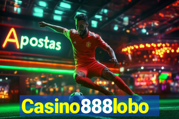 Casino888lobo