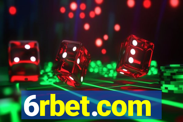 6rbet.com