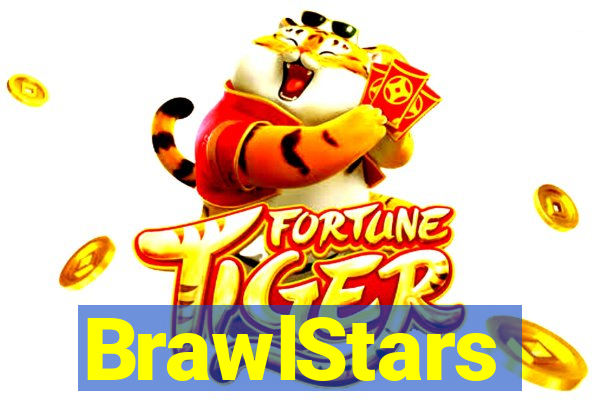 BrawlStars