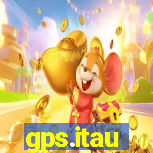 gps.itau