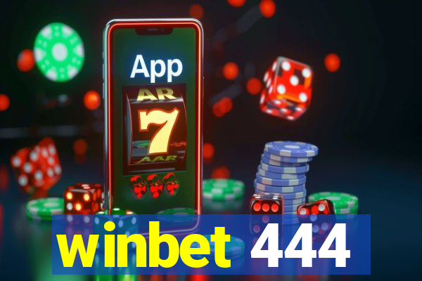 winbet 444