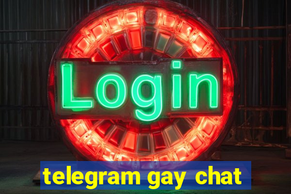 telegram gay chat