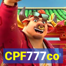 CPF777co