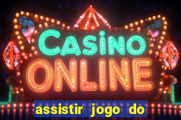 assistir jogo do cruzeiro ao vivo futemax