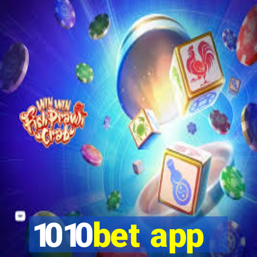 1010bet app