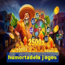 humortadela jogos