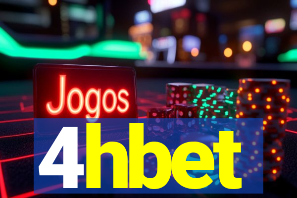 4hbet