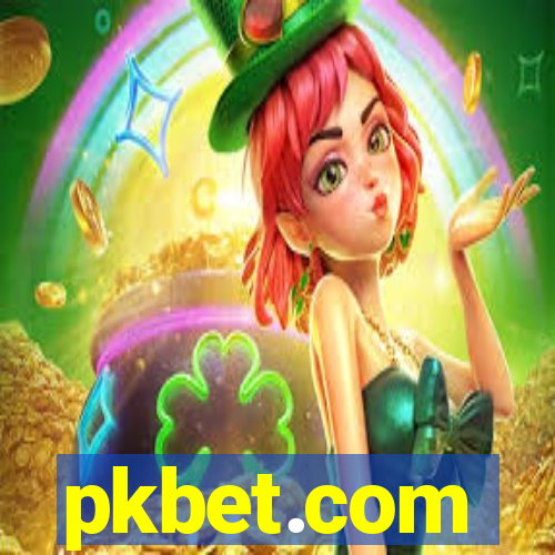 pkbet.com