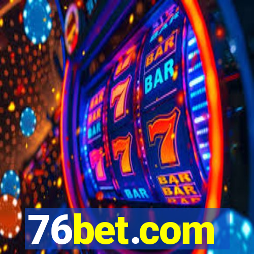 76bet.com