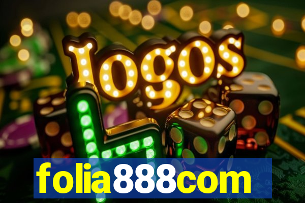 folia888com