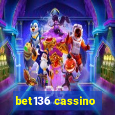 bet136 cassino