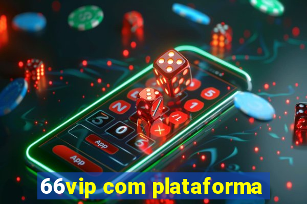 66vip com plataforma