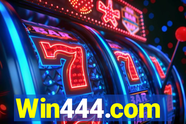 Win444.com