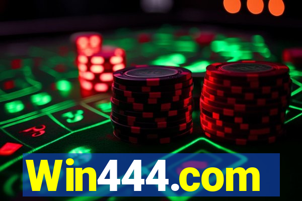 Win444.com