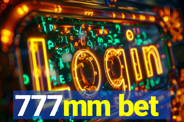 777mm bet