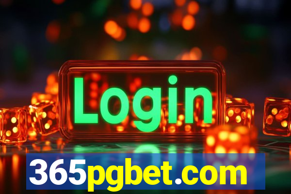 365pgbet.com