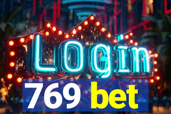 769 bet