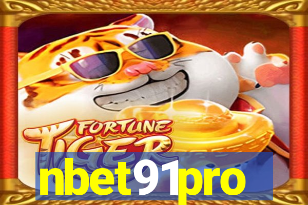 nbet91pro