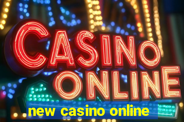 new casino online