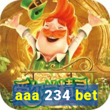 aaa 234 bet