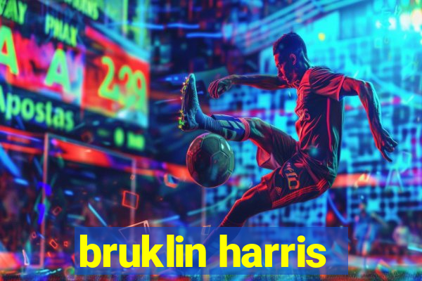 bruklin harris