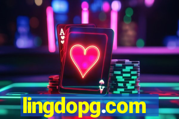 lingdopg.com