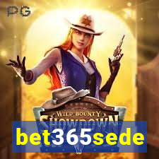 bet365sede