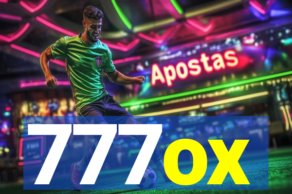 777ox