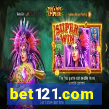 bet121.com