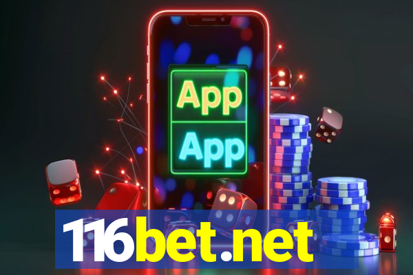 116bet.net