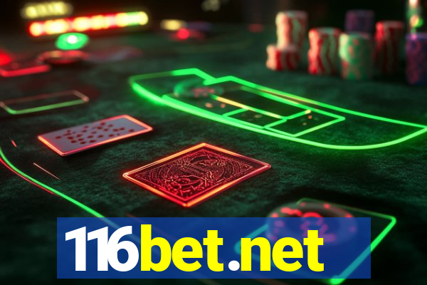 116bet.net