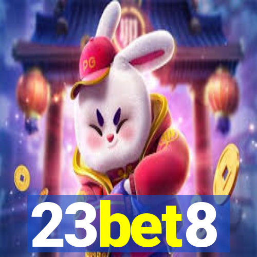 23bet8