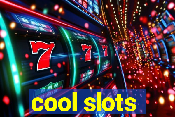 cool slots