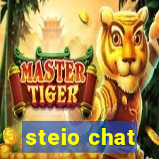 steio chat