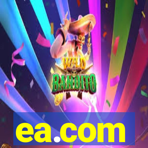 ea.com