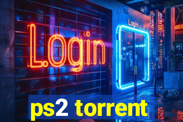 ps2 torrent