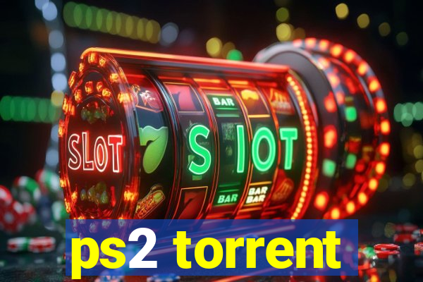 ps2 torrent