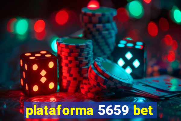 plataforma 5659 bet